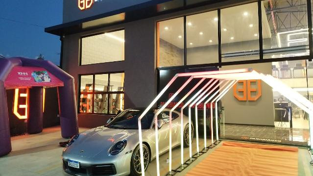 Imagem 2 da galeria do parceiro PANOBIANCO BOITUVA