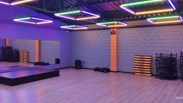 Imagem 3 da galeria do parceiro PANOBIANCO BOITUVA