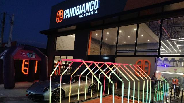 Imagem 1 da galeria do parceiro PANOBIANCO BOITUVA