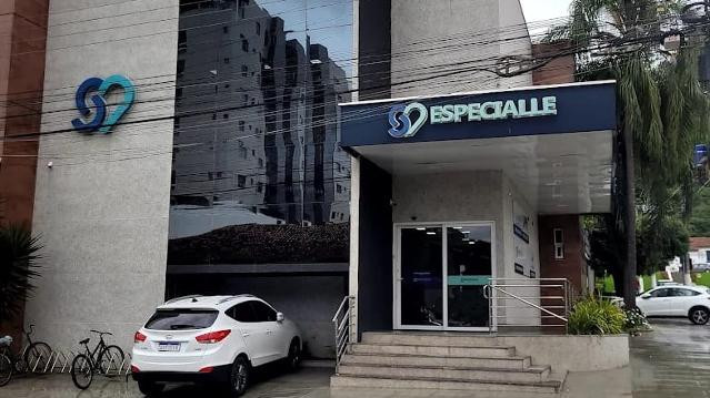 Imagem 2 da galeria do parceiro Clínica de Fisioterapia e Pilates NOVA SAÚDE