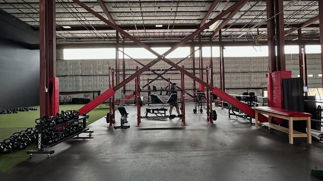 Image 1 from Stellar Athletics partner gallery