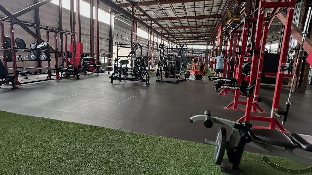 Image 2 from Stellar Athletics partner gallery