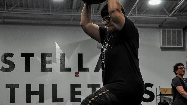 Image 3 from Stellar Athletics partner gallery