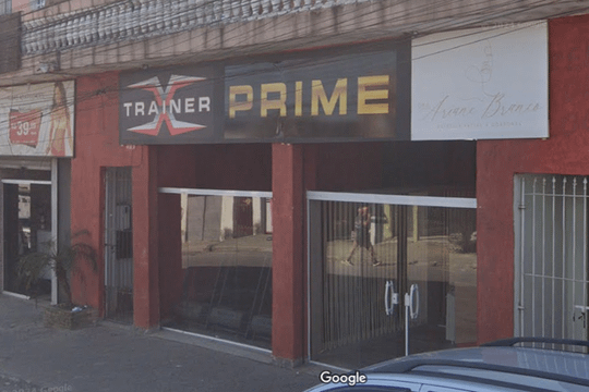 Imagem 2 da galeria do parceiro X-Trainer Academia Barreto