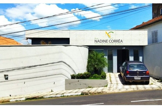 Imagem 2 da galeria do parceiro Clínica NC Fisioterapia & Pilates