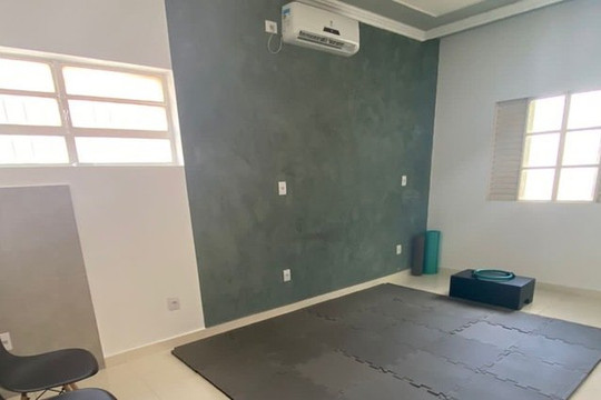 Imagem 1 da galeria do parceiro Clínica NC Fisioterapia & Pilates