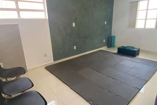 Imagem 3 da galeria do parceiro Clínica NC Fisioterapia & Pilates