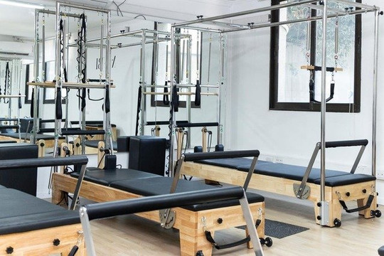 Imagen 2 de la galería del partner MUBI Estudio Pilates Reformer