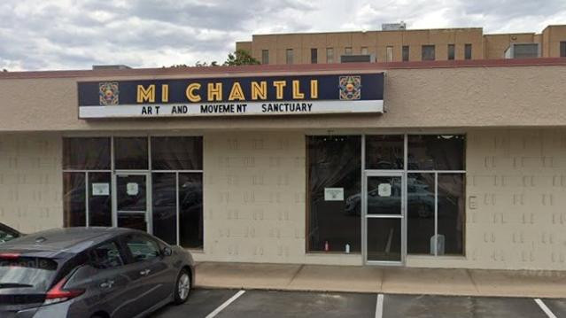 Image 2 from Ayre Dance partner gallery