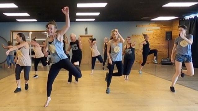 Image 3 from Ayre Dance partner gallery