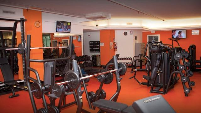 Immagine 1 dalla galleria del partner Obsesion Time