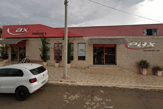 Imagem 2 da galeria do parceiro HG Gym Sports