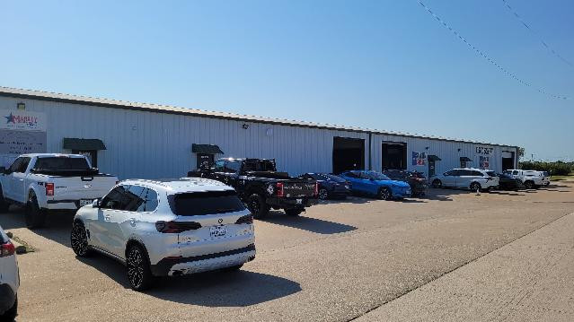 Image 2 from Sanctum CrossFit partner gallery