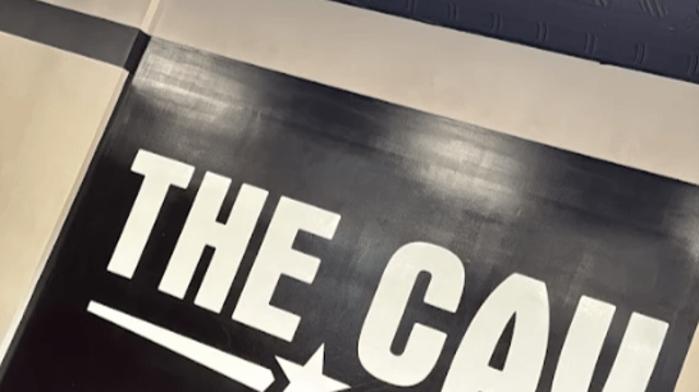 Image 3 from The CAV Fitness Jeffersontown partner gallery