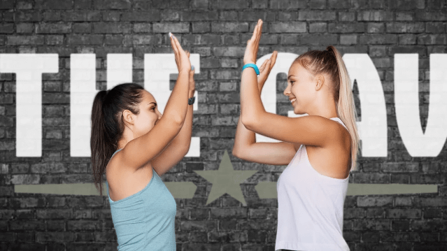 Image 1 from The CAV Fitness Jeffersontown partner gallery