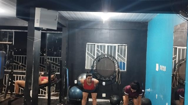 Imagem 3 da galeria do parceiro Marombetes