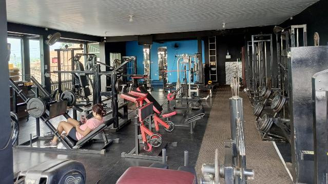 Imagem 1 da galeria do parceiro Marombetes