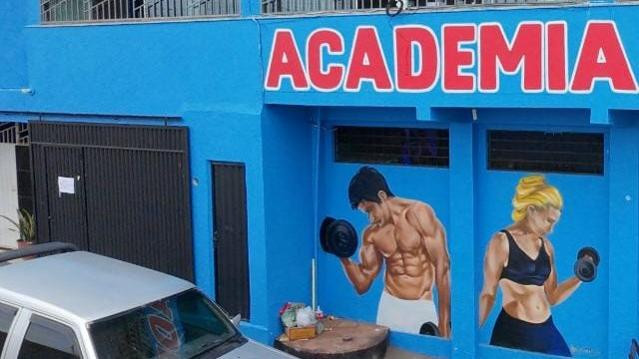 Imagem 2 da galeria do parceiro Marombetes