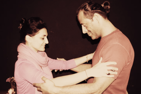 Bild 3 von Papusa Milonga Partnergalerie