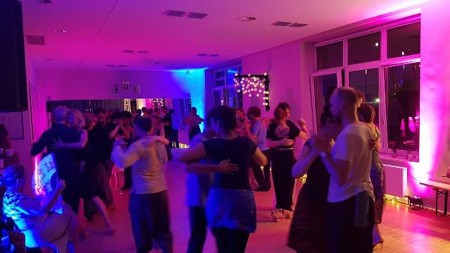 Bild 1 von Papusa Milonga Partnergalerie