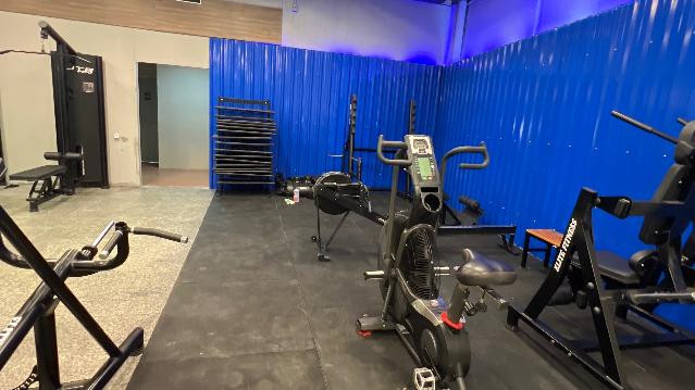 Imagem 3 da galeria do parceiro Vencer Fit