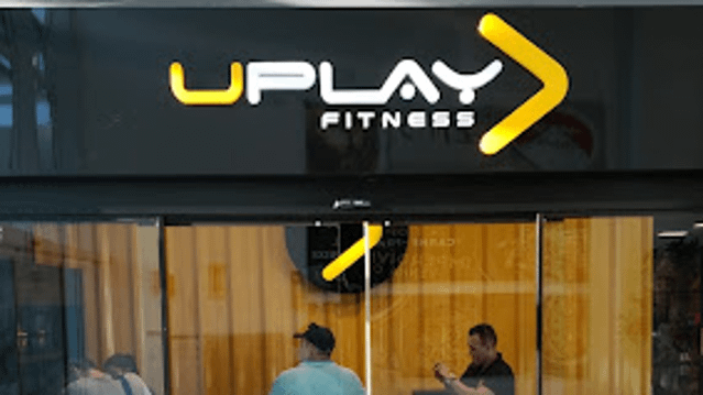 Imagem 2 da galeria do parceiro Uplay Garten Shopping