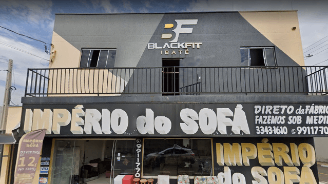 Imagem 2 da galeria do parceiro BlackFit