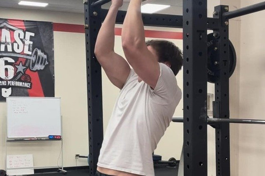 Image 1 from Phase 6 Strength and Performance partner gallery