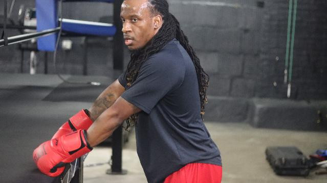 Image 3 from LionHeart Boxing And Fitness Academy partner gallery