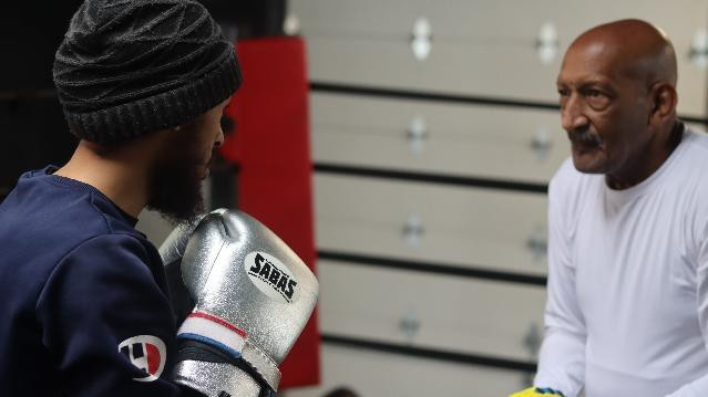 Image 1 from LionHeart Boxing And Fitness Academy partner gallery
