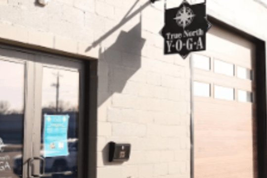 Image 2 from True North Yoga partner gallery
