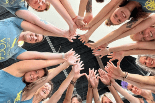 Image 3 from True North Yoga partner gallery