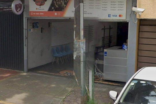 Imagen 2 de la galería del partner La Ruta 11-B CrossFit