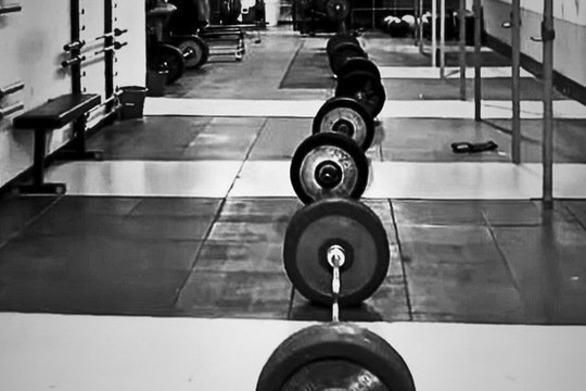 Imagen 3 de la galería del partner La Ruta 11-B CrossFit