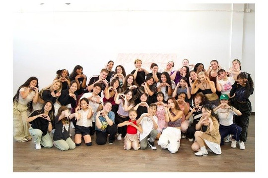 Image 1 from Kpop Dance Dallas partner gallery