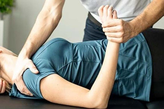 Image 1 from RC Chiropractic & Personal Injury Centers partner gallery