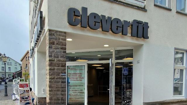 Bild 2 von Clever Fit Kältekammer Recovery Studio Velbert Partnergalerie