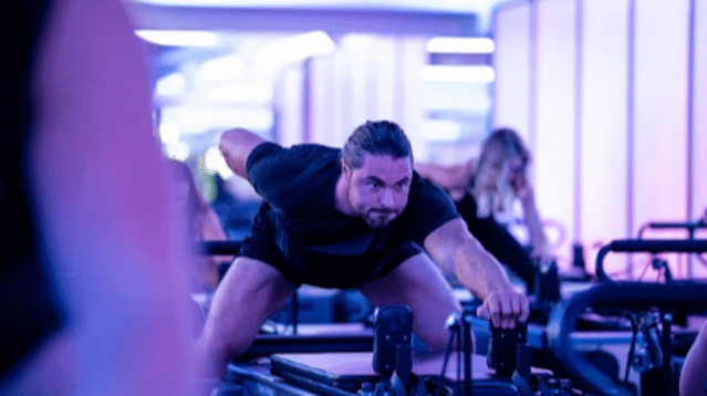 Image 3 from VAURA Pilates - Mueller partner gallery