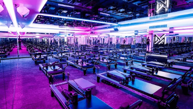 Image 2 from VAURA Pilates - Mueller partner gallery