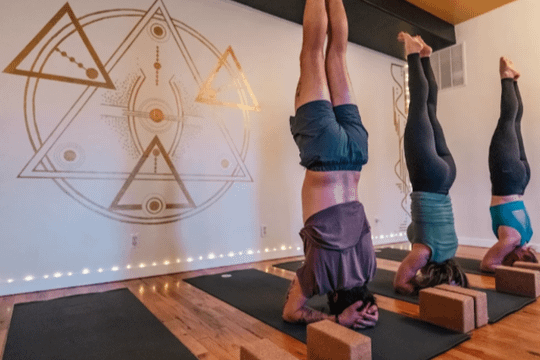 Image 3 from Thrive Yoga Summit partner gallery