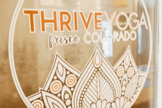 Image 2 from Thrive Yoga Summit partner gallery