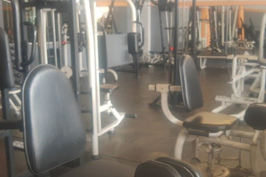 Imagem 3 da galeria do parceiro DNA Fitness Unidade 2