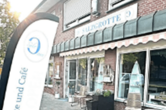 Bild 2 von Sole Oase Vreden - Lünten Partnergalerie