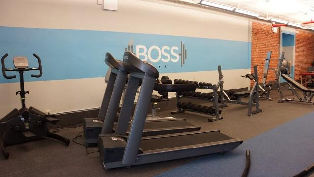 Image 2 from Boss NYC partner gallery