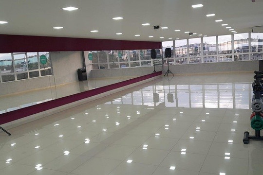 Imagem 3 da galeria do parceiro Contorno do Corpo Jardim Riacho