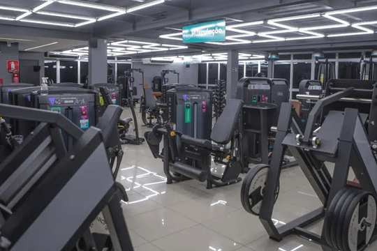 Imagem 1 da galeria do parceiro Contorno do Corpo Jardim Riacho