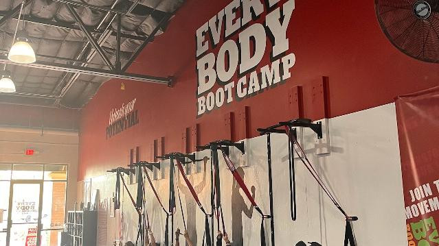 Image 1 from EveryBody Boot Camp partner gallery