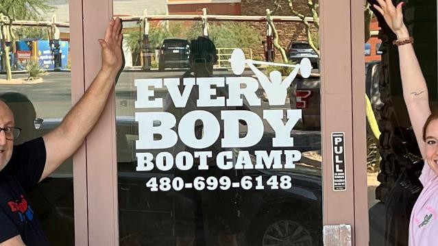 Image 2 from EveryBody Boot Camp partner gallery