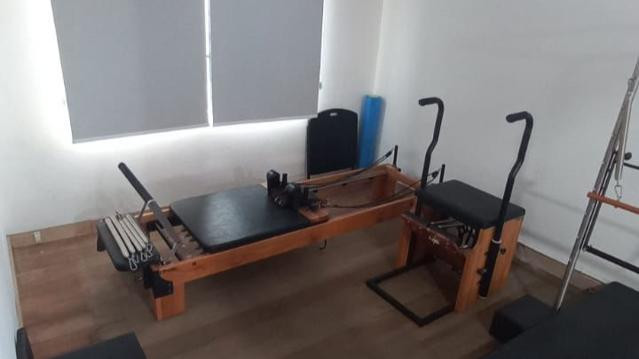 Imagem 3 da galeria do parceiro Acquaticus Saúde e Movimento