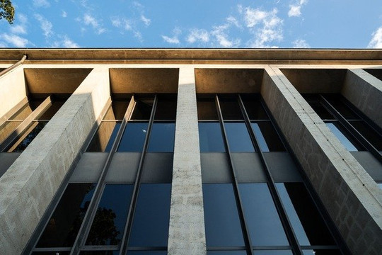 Bild 2 von Open Gym Munich - Outdoor Bootcamp Deutsches Museum Partnergalerie